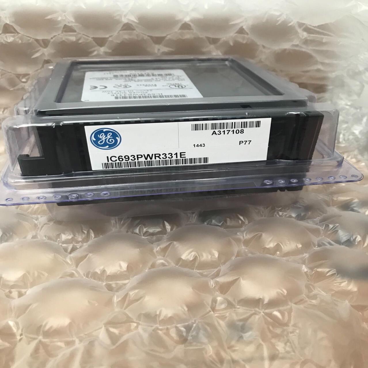 （设备配件）IC693PWR331 电源模块，议价