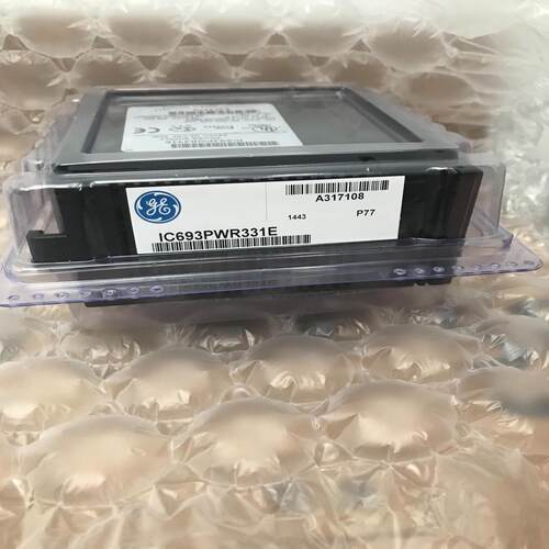 （设备配件）IC693PWR331 电源模块，议价
