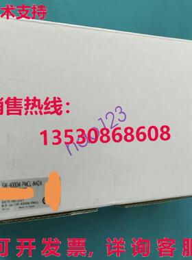 原装供应SW-4000W-PMCL-M42A 工业相机 /