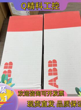 现货ABB原装PM554-TP1SAP120600R0001