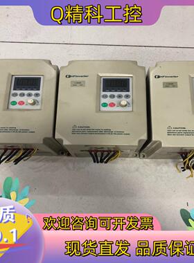 现货惠丰（欧瑞）F1000-G0015S2B变频器220v