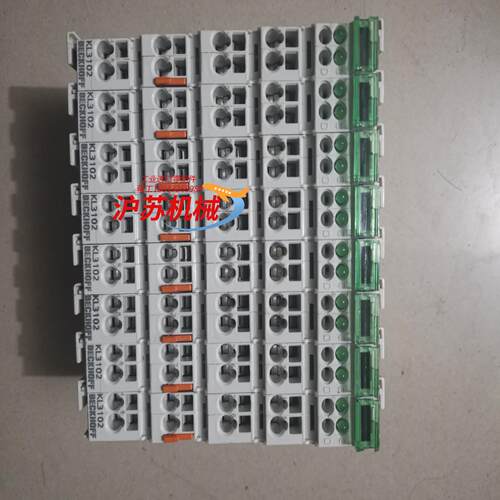 BECKHOFF倍福 KL3102  KL3051 KL30