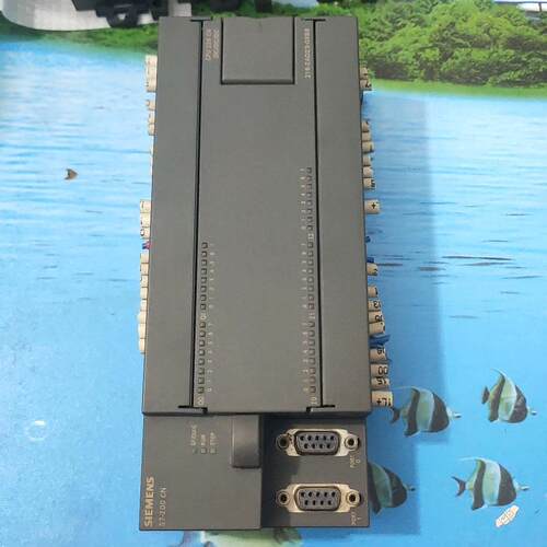 （设备配件）216-2AD23-0XB8 西门子PLC在 S7-200