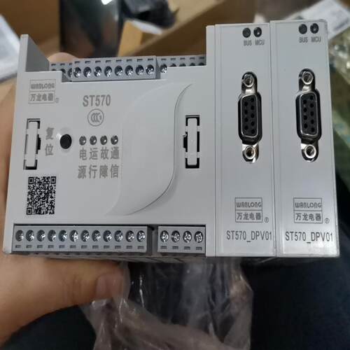 电动机保护控制器ST5701F-A-F-100-V2M1
