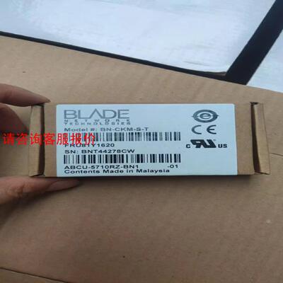 IBM全新原装RJ45电口模块81Y1620 1000BAS