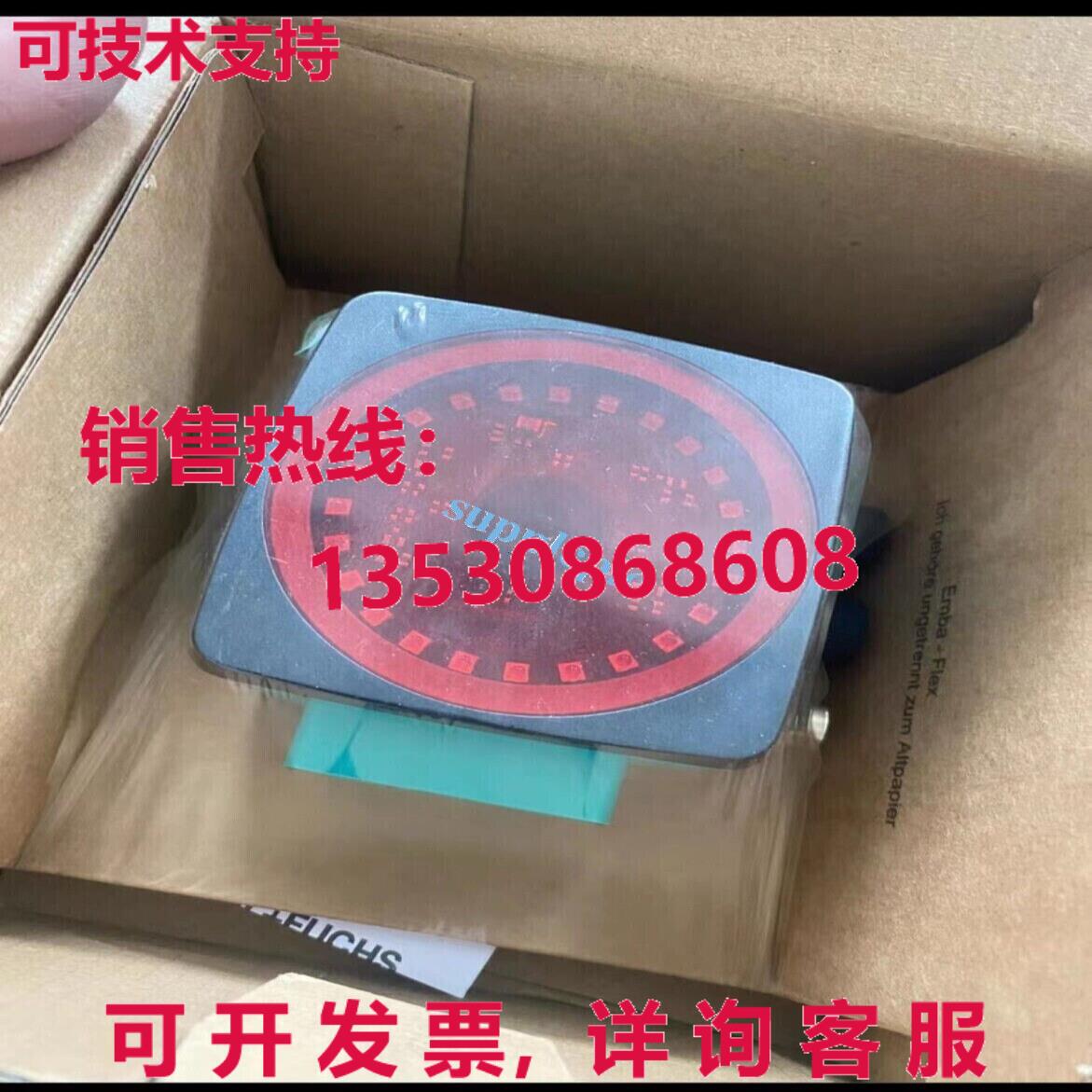 原装供应PXV100-F200-B25-V1D 倍加福