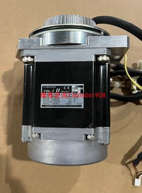（请询价）#电机多摩川TS4609N2125E204,拆机件，爱普生C议价