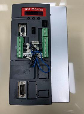 （请询价）TDE MACNO驱动器OPDE V-015A议价议价