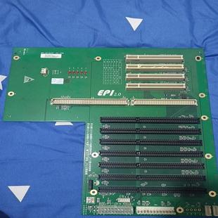 拆机.LP4EPI2板 6113VerEPIC00 工控 德峰