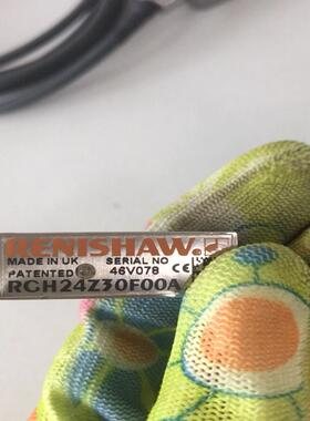 [德峰]RCH24Z30F00A雷尼绍RENISHAWHAW读数头编
