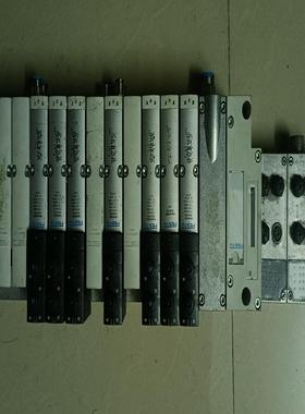（设备配件）FSTO阀岛