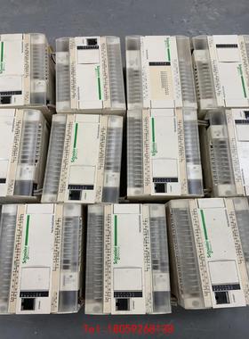 【非标价】施耐德PLC TM218LDAE24DRHN