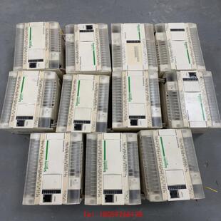【非标价】施耐德PLC TM218LDAE24DRHN