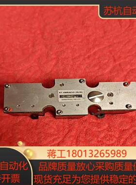RT-4WRAE10-2X/A1比例阀集成放大器