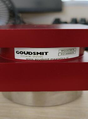 [德峰]古德特电磁铁斯密TPG070078GOUDSMIT