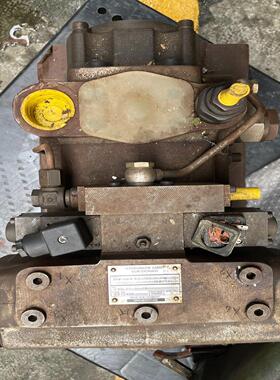 （设备配件）A4V125EL1.0R00203A德国制造 液压泵库存件
