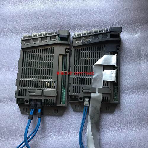 【荣强工控】A5E02824131 B，A5E00985489 C，拆机