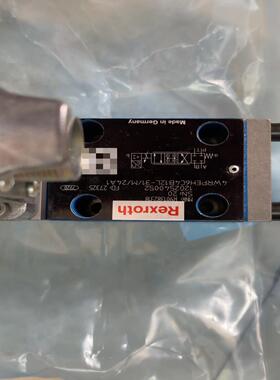 力士乐Rexroth全新原装比例阀 型号 081140461议价