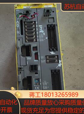 A02B-0299-B802发那科mb主机