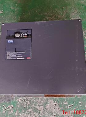 【非标价】三菱变频器FR-F740-132K-CHT