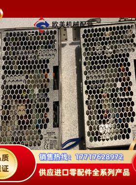 TDK电源RWS150B-24/DIN，二个，其中底