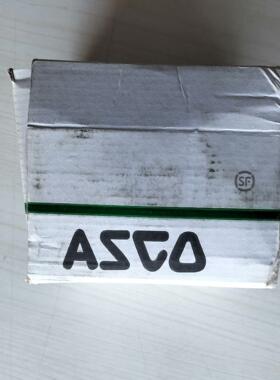 [德峰]ASCO电磁阀EF8320G200