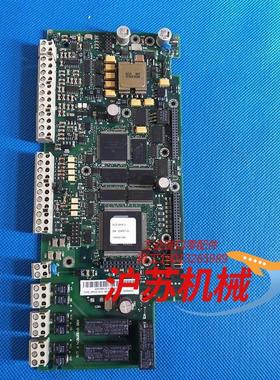 RMIO-01C是变频器ACS800系列主板IO板控制