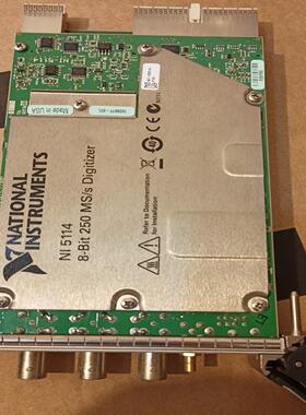 NI PXI-5114 现货，，议价