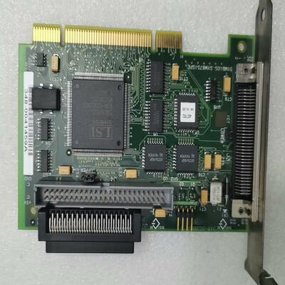 [德峰]scsi卡 symbios sym8751spe