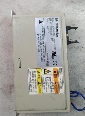 [德峰]IAI控制器RCP2-I-RMA-I-PM-0-143-TE