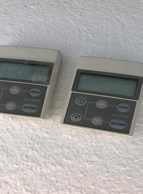 （设备配件）功能PAN-ABB300包好ACS100面板 实物图。 。