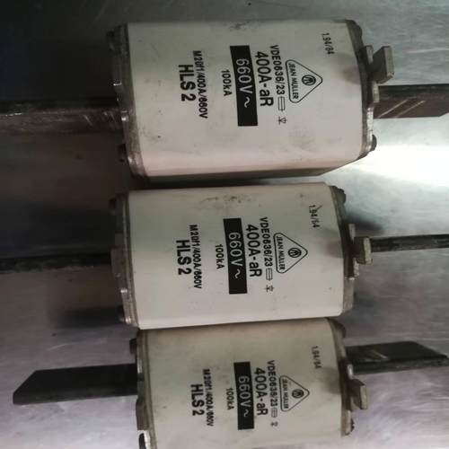 【汇生】金米勒熔断器【议价】