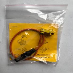 3XOR TURCK图尔克BIM AP6X NST