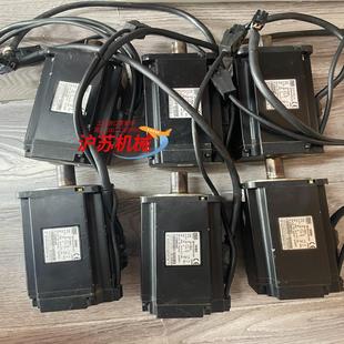 汇川ISMH1 A234Z伺服电机750W 75B30CB