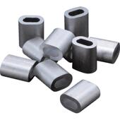 5MM 接头卡扣1 1.5 TRUSCO中山卡环