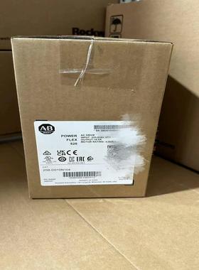 AB变频器25B-D010N104全新原装正品现货。