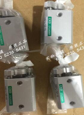 CKD喜开理气缸SSG-L-16-10 SSG-12-10议价