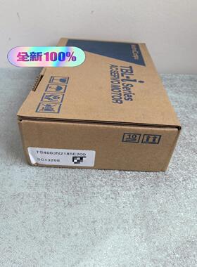 全新原装TS4603N2185E200多摩川伺服电机 正品