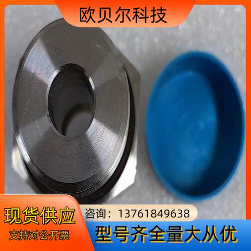 世伟洛克 Swagelok  SS-810-1-12ST