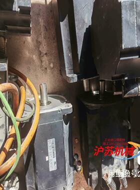 贝加莱电机8LSA74.E0030D000-0的7台16