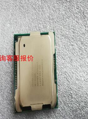 Intel XEON W2225CPU，22年的货，成色极好