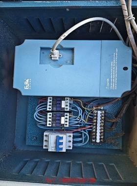 【非标价】欧瑞变频器FX2000-0040T3B     4.0千瓦有