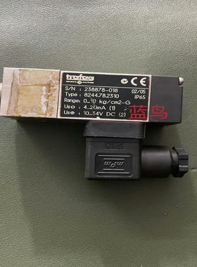 [德峰]库存TRAFAG0 8244.78.2319新kg10  -