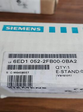 （议价）D1052-2FB00-0BA2   两盒