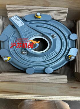 #电机SEW刹车总成 BM30  300NM 400AC现货