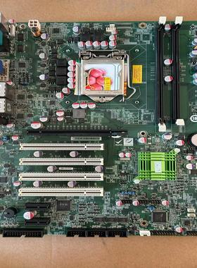 （设备配件）威达IMBA-H610-R10（工业主板-多张）