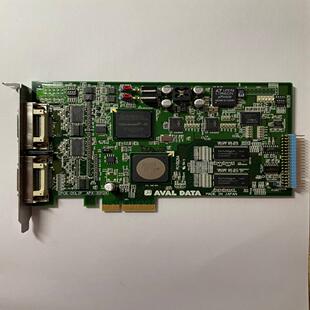 AVAL DATA IPCE-DCLIF APX-3312A