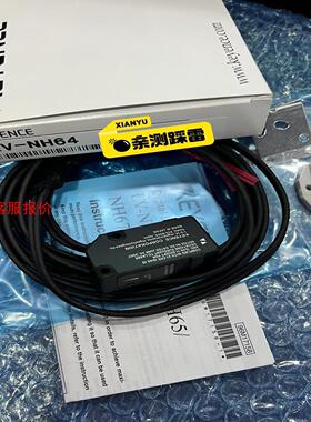 LV-NH64 基恩士全新原装正品激光传感器，现货，年份好。