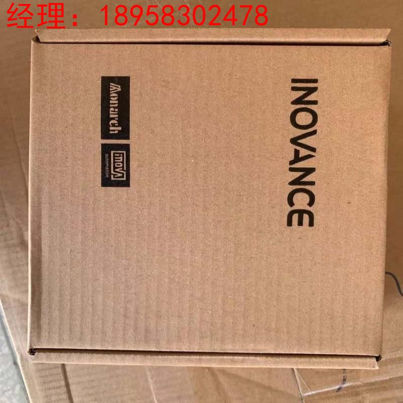 拍前询价：汇川 MS1H3-55C15CD-A331Z 型号全！现货议价