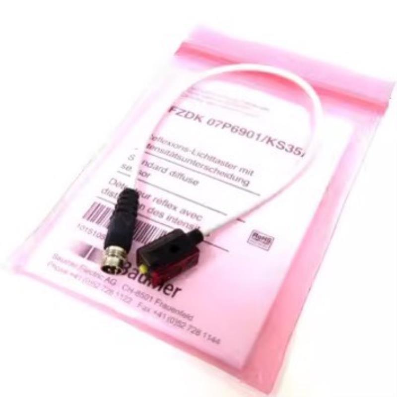 余货堡盟传感器FEDK 07P6901/KS35A